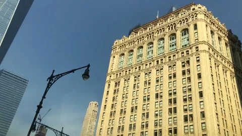 New York City Stock Footage 130510588