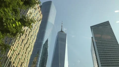 New York City Stock Footage 130510616