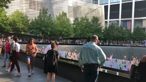 New York City Stock Footage 130510639