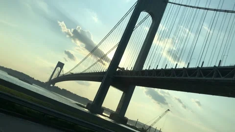 New York City Stock Footage 130510657