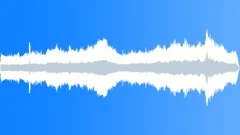 NEW YORK CITY, MIDTOWNSound Effect