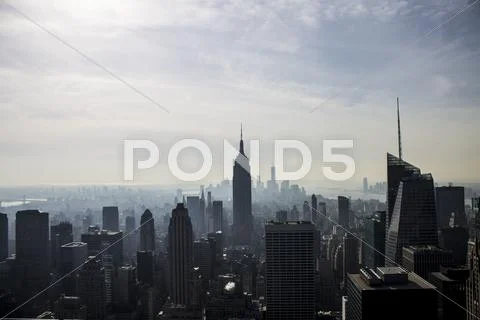 New York City Stock Photos