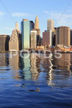New york city Stock Photos