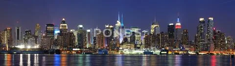 New york city Stock Photos
