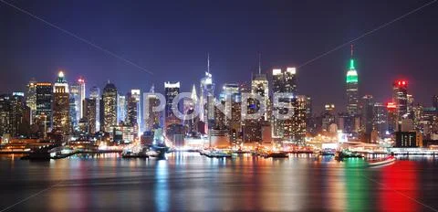 New york city Stock Photos