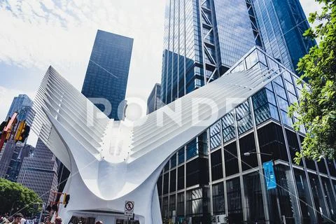 New York City Stock Photos