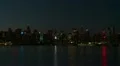 New York City Skyline at Dawn 1 HD Footage