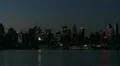 New York City Skyline at Dawn 4 HD Footage