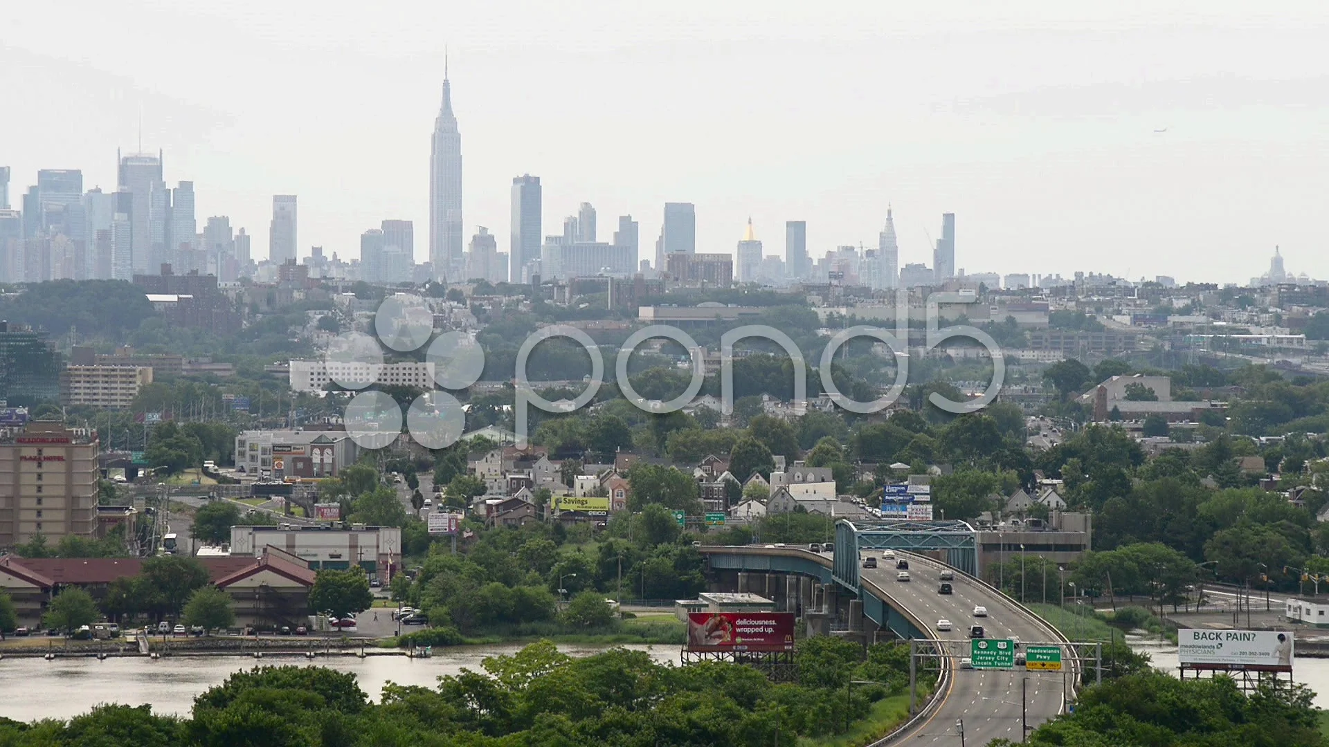 3 Amazing Manhattan Views from Jersey City