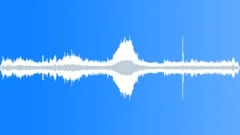 NEW YORK, CITY Sound Effect