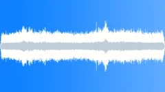 NEW YORK, CITYSound Effect