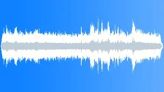NEW YORK, CITYSound Effect