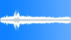 NEW YORK, CITY Sound Effect