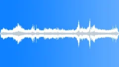 NEW YORK, CITY Sound Effect