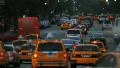 New York City, Street Traffic HD Footage