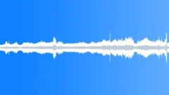 New York City Traffic 2Sound Effect
