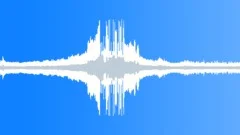 New York City Traffic 3Sound Effect