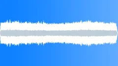 NEW YORK CITY, TRAFFIC Sound Effect