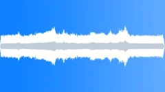 NEW YORK CITY, TRAFFICSound Effect