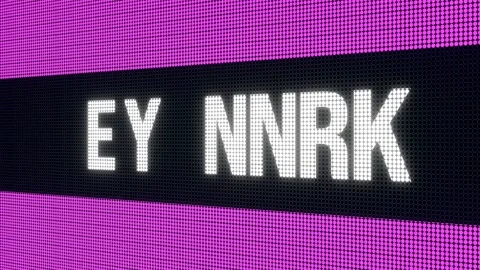 New York, close up screen. Stock Footage 280171185