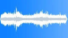 NEW YORK, CROWD Sound Effect