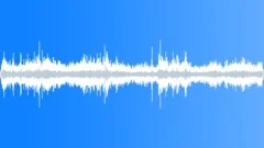 NEW YORK, CROWD Sound Effect
