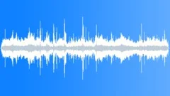 New York Dockside General Sound Effect