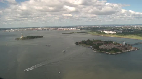 New York Stock Footage 39603819