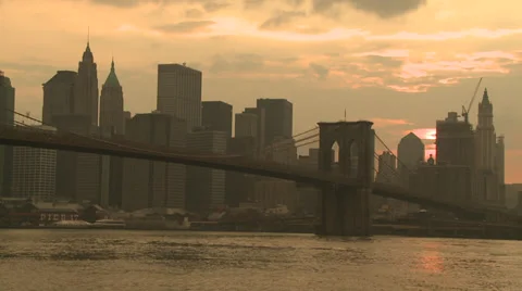 New York Stock Footage 39604583