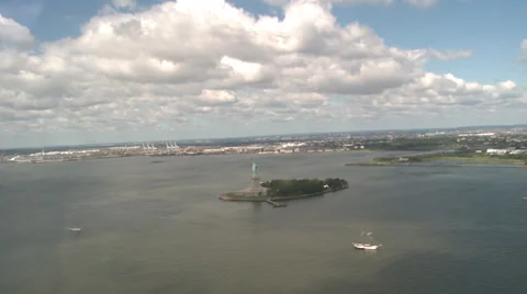 New York Stock Footage 39606268