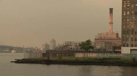 New York Stock Footage 39606507