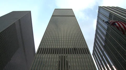 New York Stock Footage 39607237