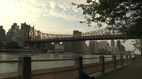 New York Stock Footage 39607906