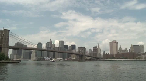 New York Stock Footage 39608696