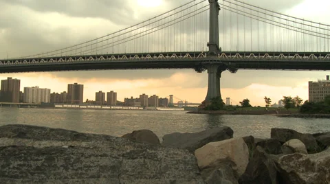 New York Stock Footage 39609970