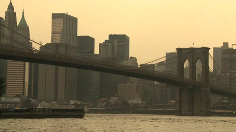 New York Stock Footage 39610801