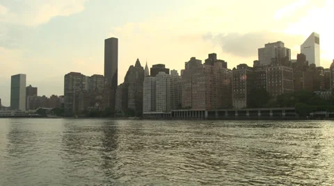 New York Stock Footage 39610856