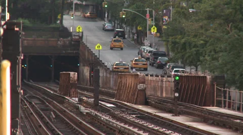 New York Stock Footage 39614183