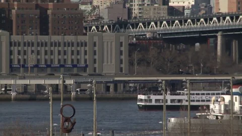 New York Stockbeeldmateriaal 77166311