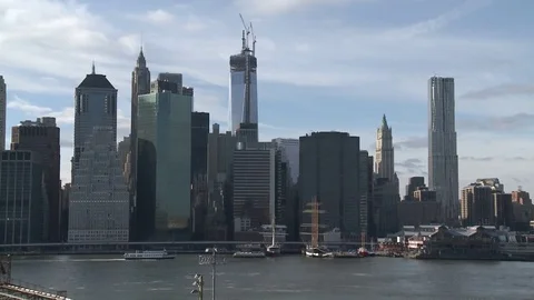 New York Stockbeeldmateriaal 77166380