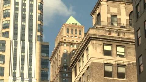 New York Stockbeeldmateriaal 77168178