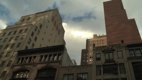 New York Stock Footage 77168192