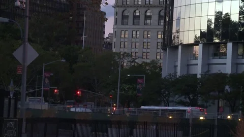 New York Stock Footage 77168198