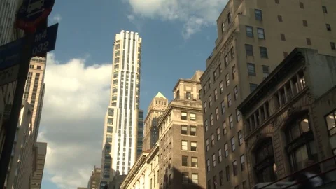 New York Видео 77168216