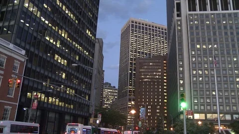 New York Stock Footage 77168220