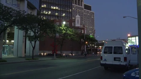 New York Vidéo 77168238