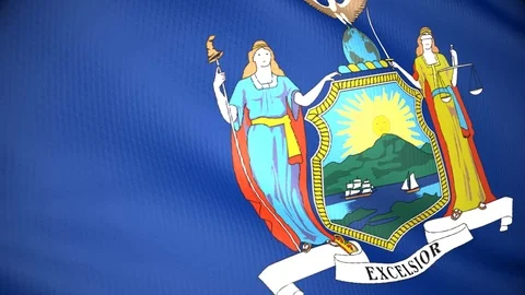 New York 스톡 동영상 85612484