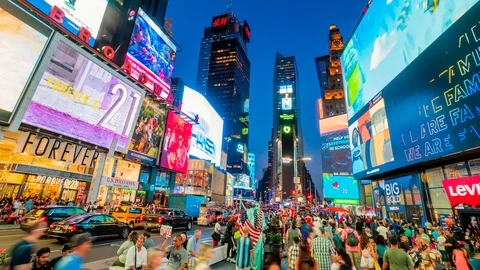 New York Vidéo 120278633