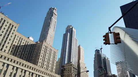 New York Stock Footage 155958458