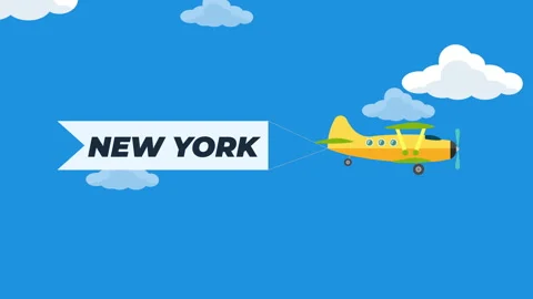 New york Stock Footage 190068473